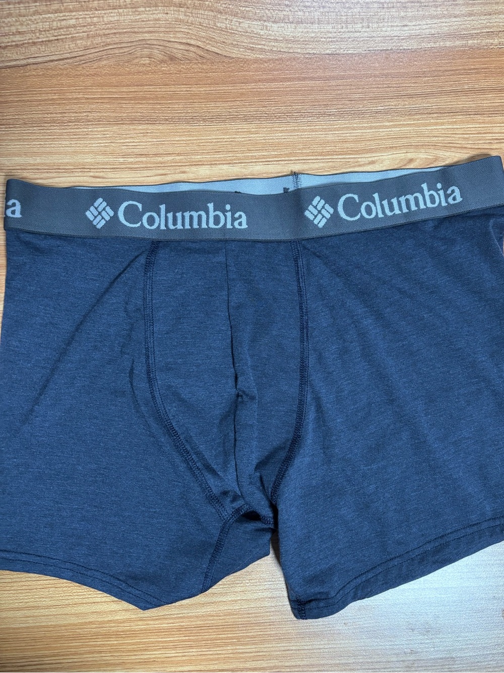 Columbia Boxer Briefs XL